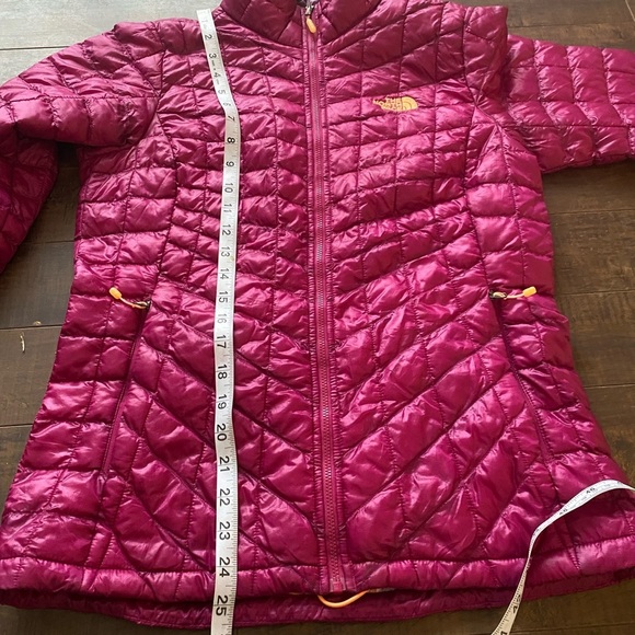 The North Face Thermoball Quilted jacket - Picture 11 of 13